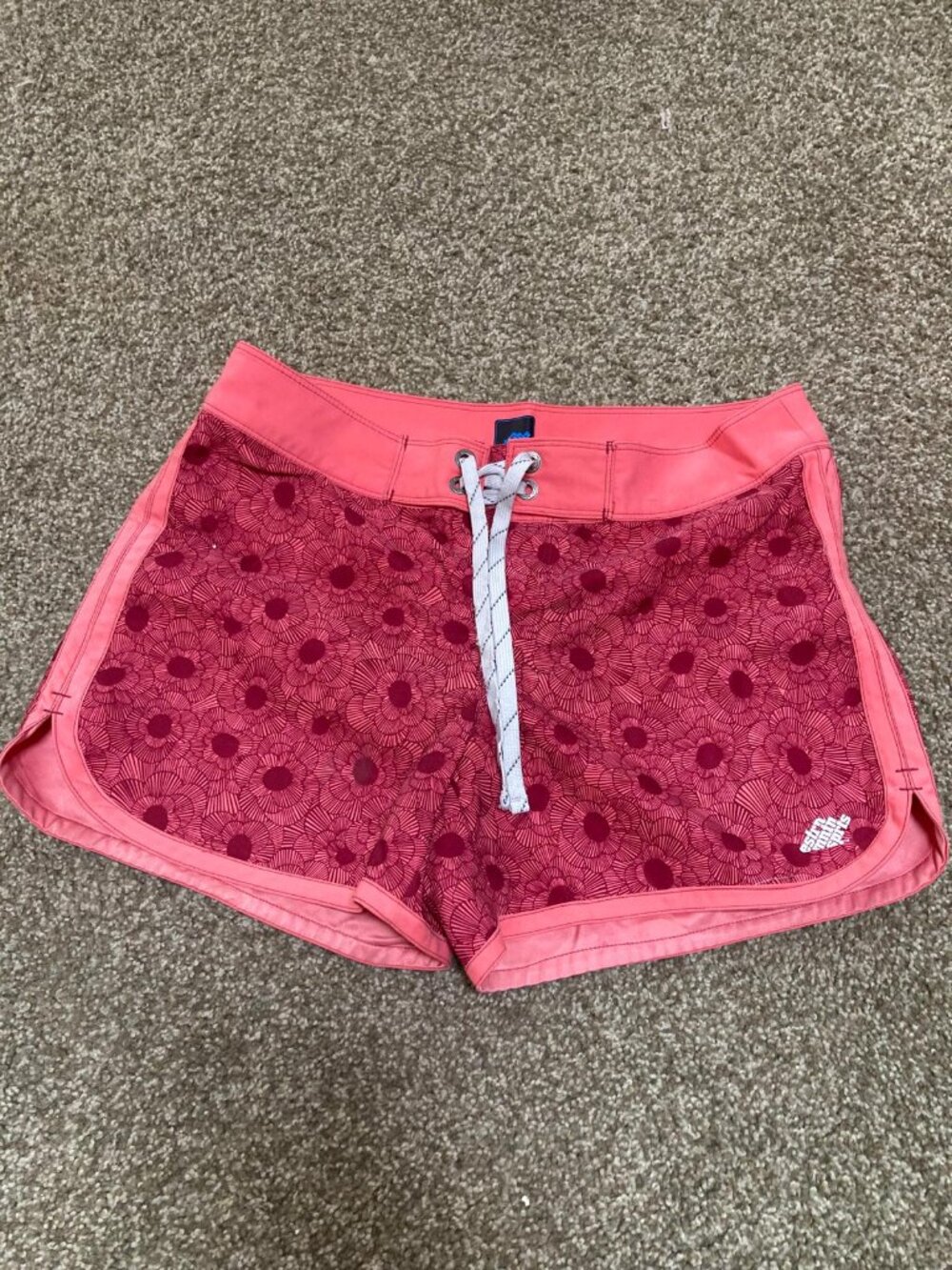 EMS women's board shorts